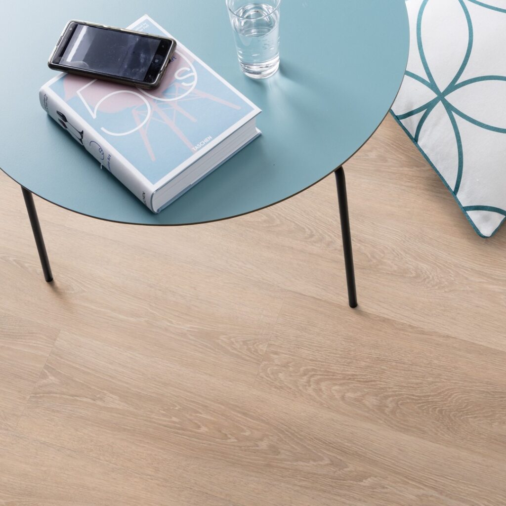 Gerflor Creation 55 CHARMING OAK BEIGE 1278