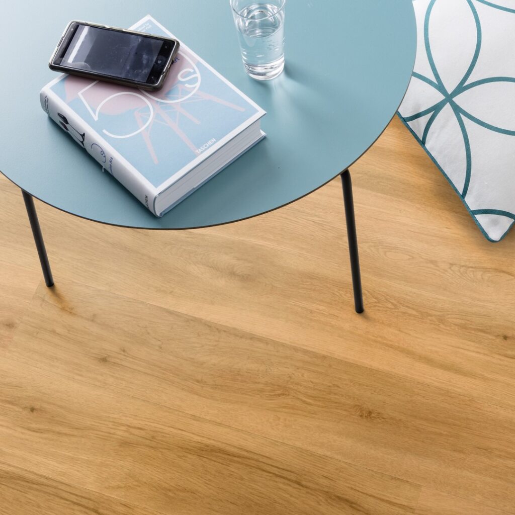 Gerflor Creation 55 QUARTET HONEY 0870