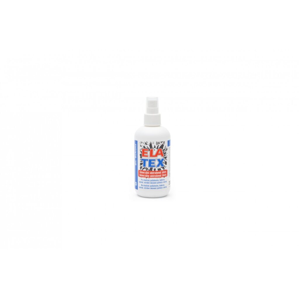 Dr. Schutz Elatex 200 ml