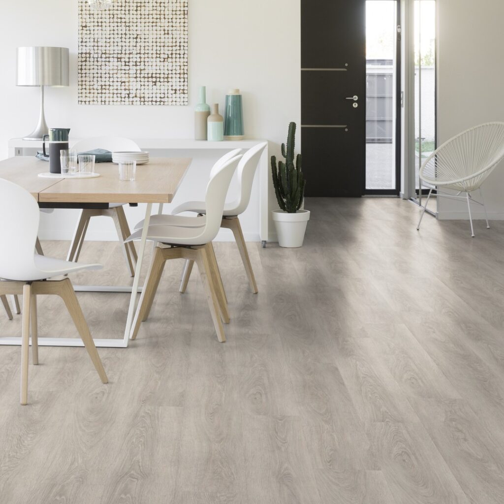 Gerflor Creation 55 CHARMING OAK GREY 1279