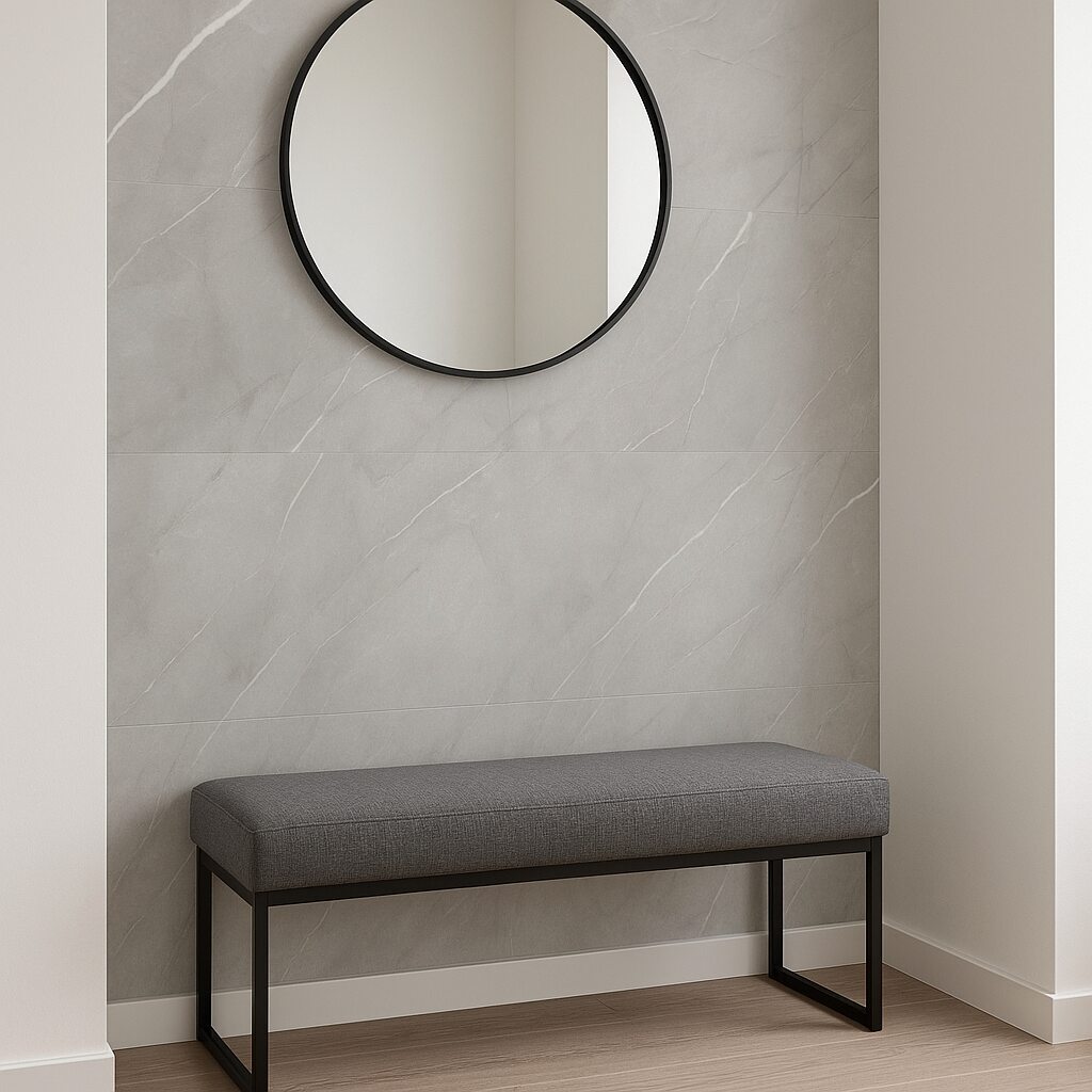 Obkladový panel CLICK se zámkem 119x30cm HARMONIA 6318 2,9036m2 - 8 ks