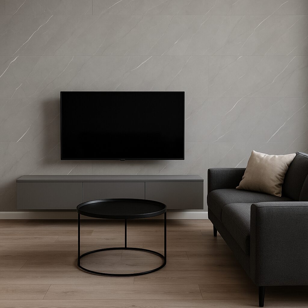 Obkladový panel CLICK se zámkem 119x30cm HARMONIA 6318 2,9036m2 - 8 ks