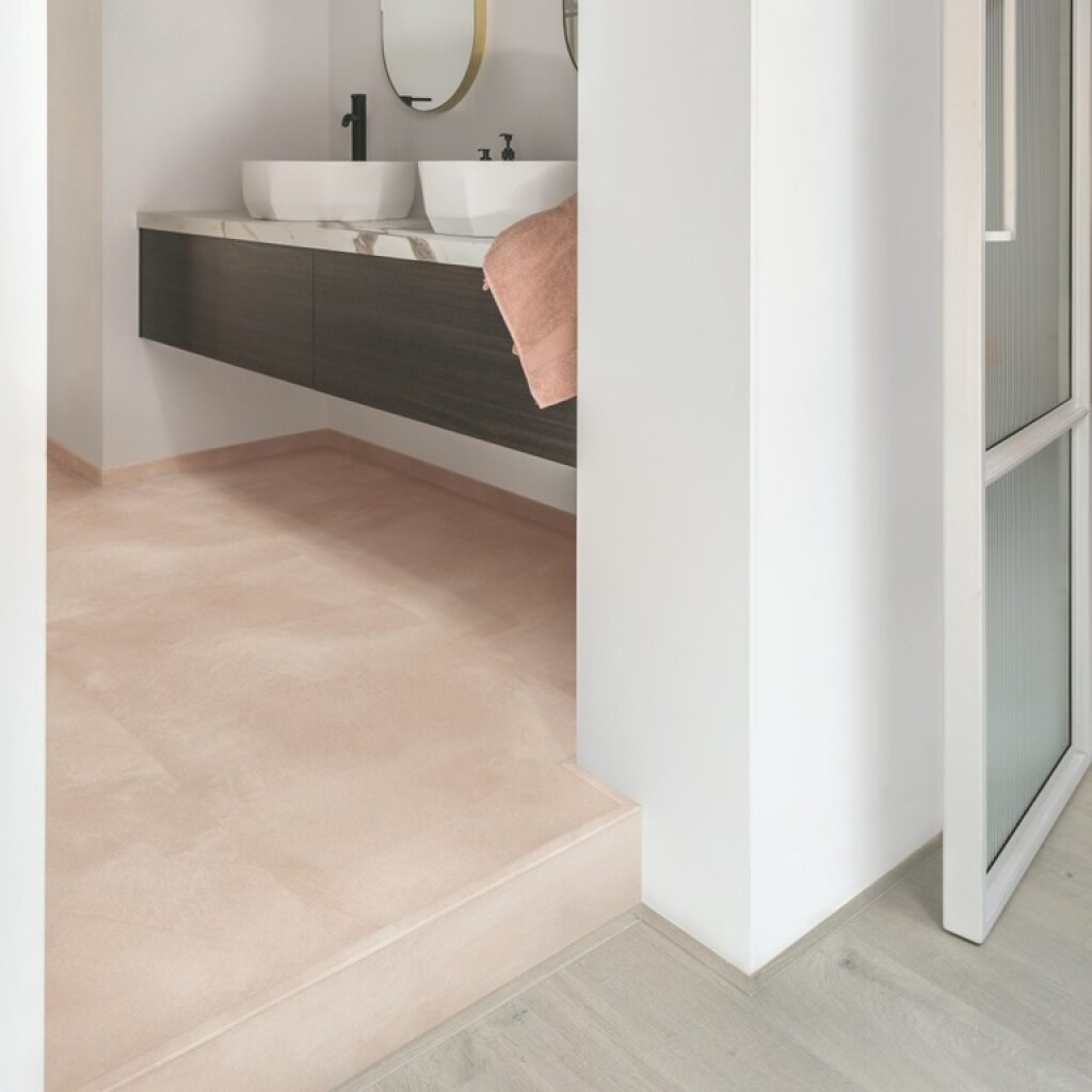 QUICK STEP ILLUME Jemný nach AVMTU40333