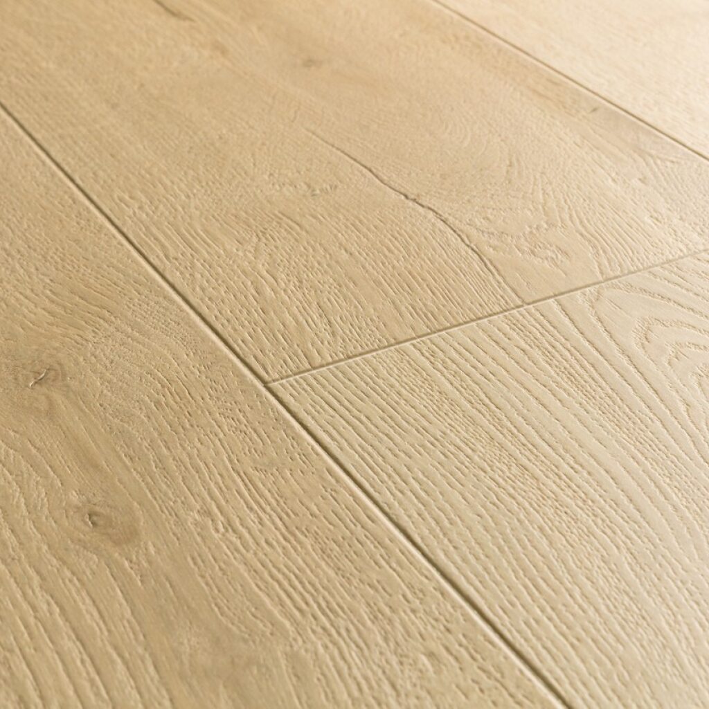 Quick step Impressive IM8254 Dub Bavlna