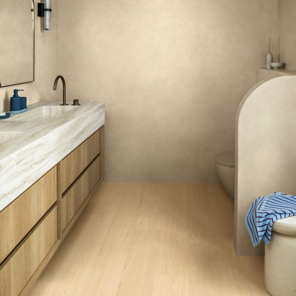 Quick step Impressive IM8258 Dub Ivory