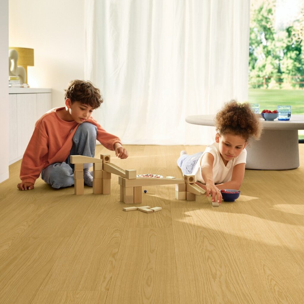 Quick step Impressive IM8260 Dub Bourbon