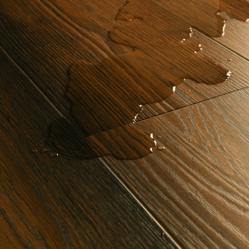 Quick step Impressive IM8261 Dub kouřový