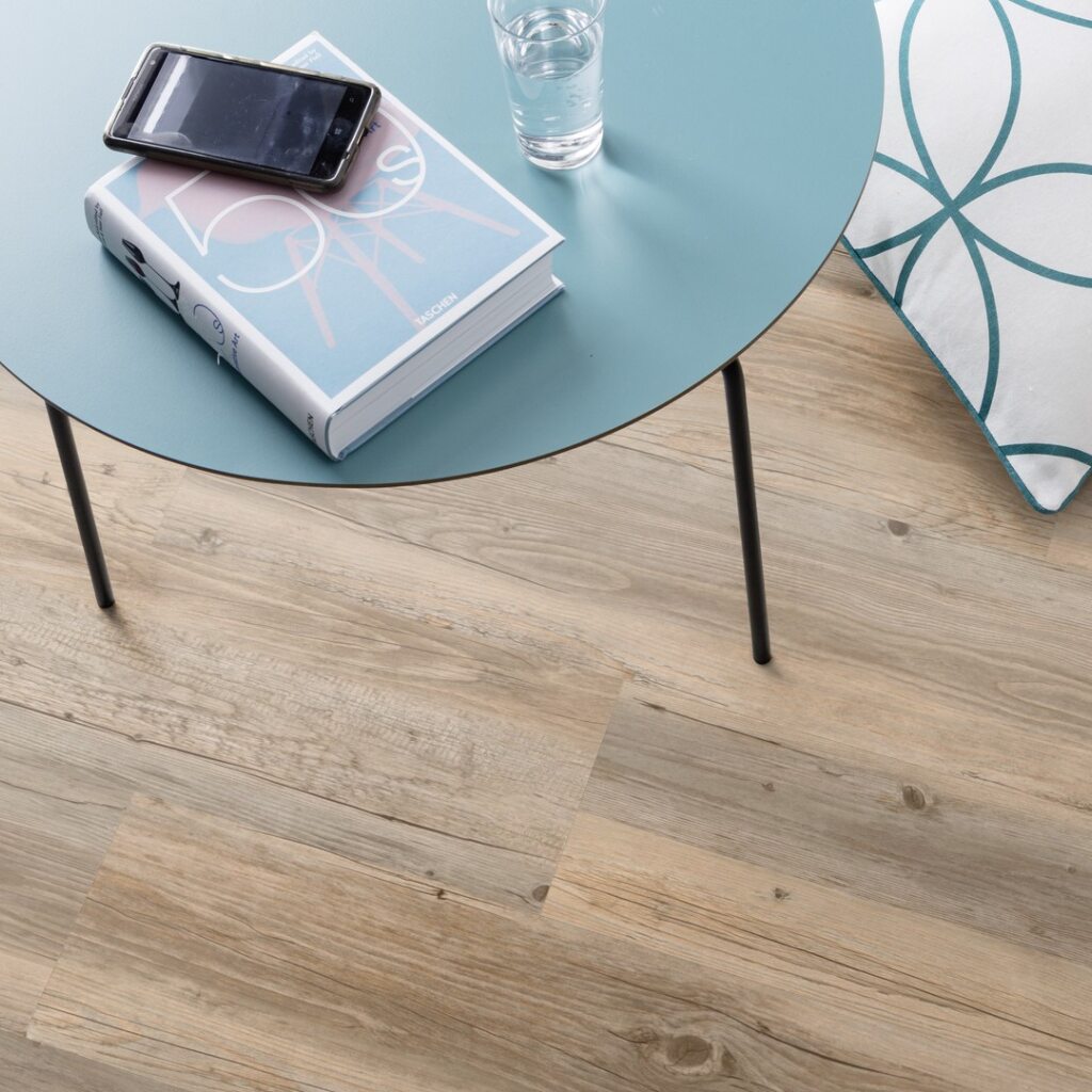 Gerflor Creation 55 LONG BOARD 0455