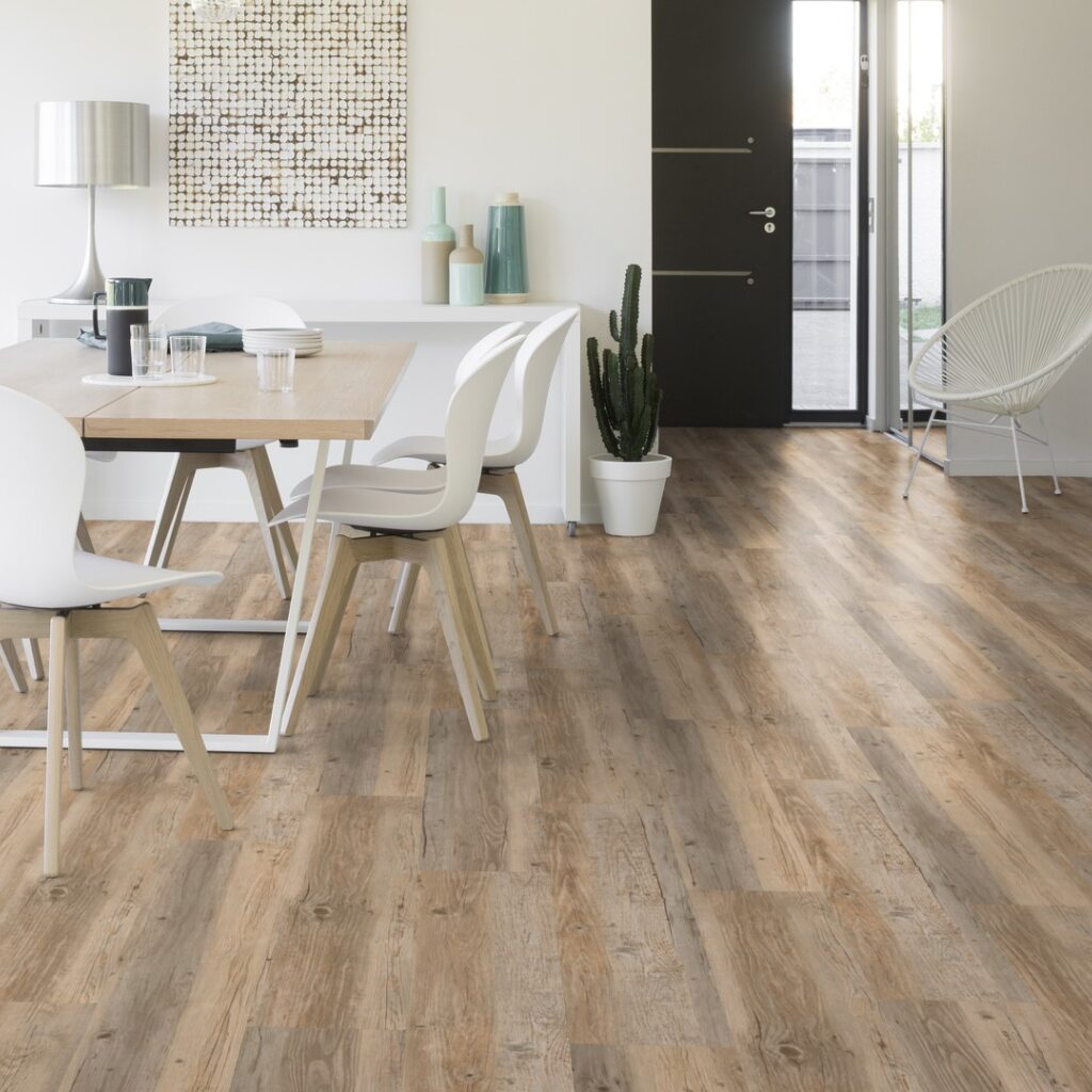 Gerflor Creation 55 LONG BOARD 0455