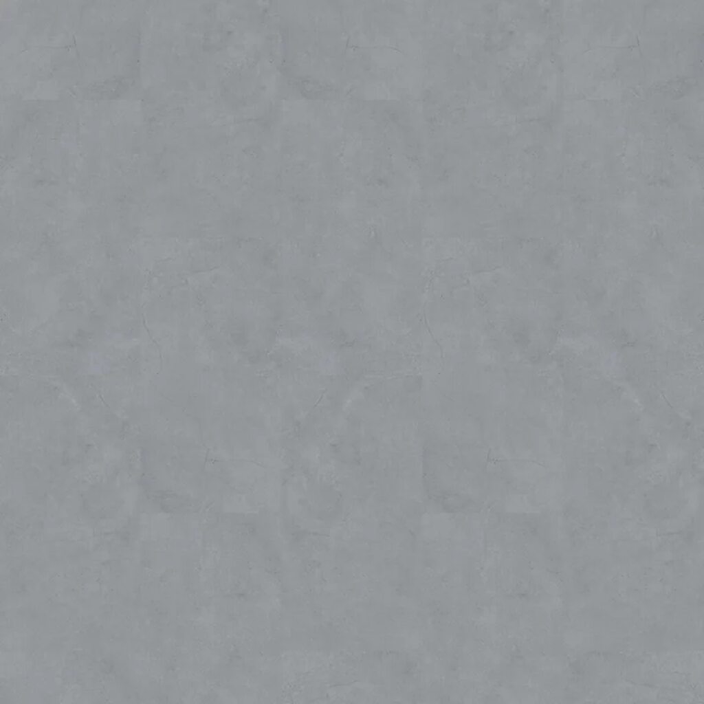 Vinylová plovoucí podlaha Area Floors Stone Click Rigid 5351 Beton světle šedý 1,647 m²