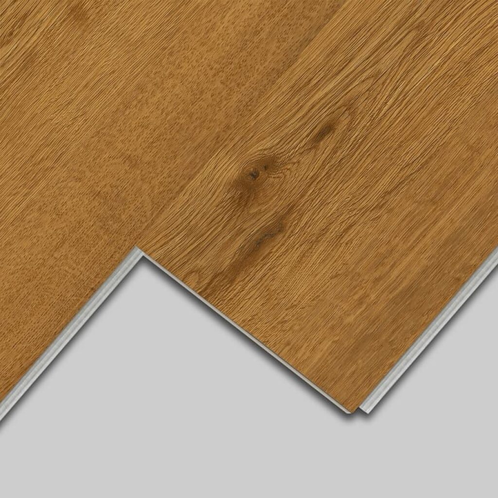 Vinylová plovoucí podlaha Area Floors Home Click Rigid 5503 Dub císařský 2,503 m²