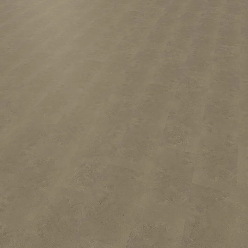 Vinylová plovoucí podlaha Area Floors Stone Click Rigid 5353 Beton šedý 1,647 m²