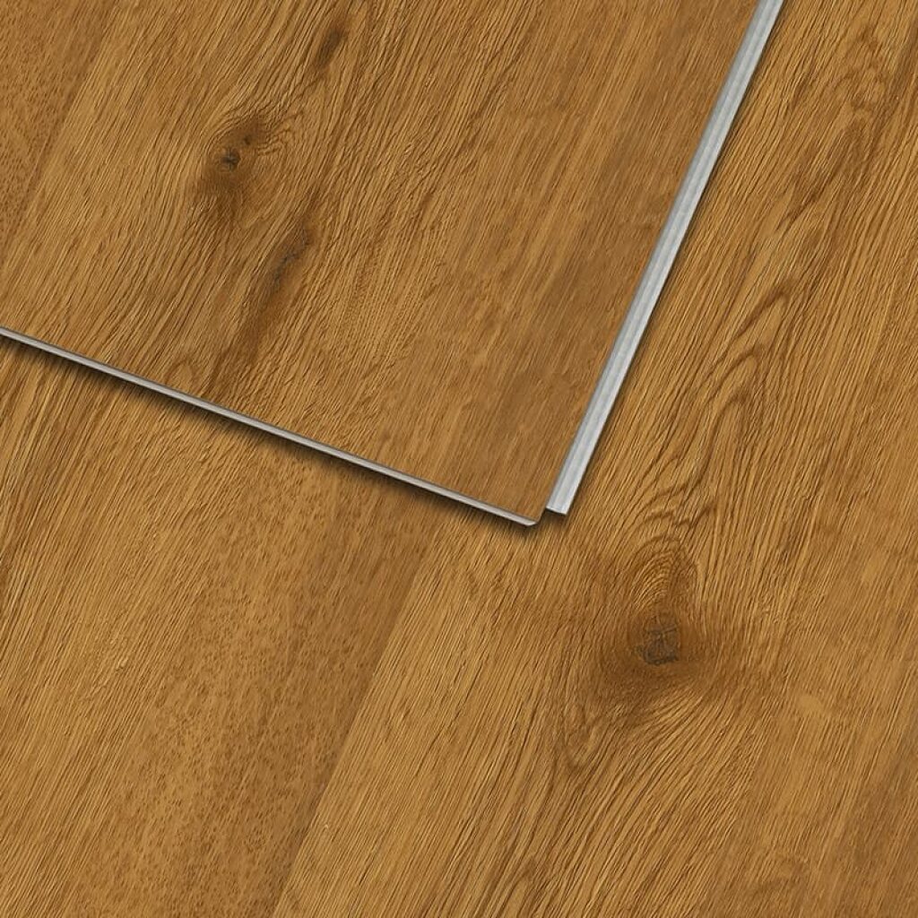 Vinylová plovoucí podlaha Area Floors Home Click Rigid 5503 Dub císařský 2,503 m²