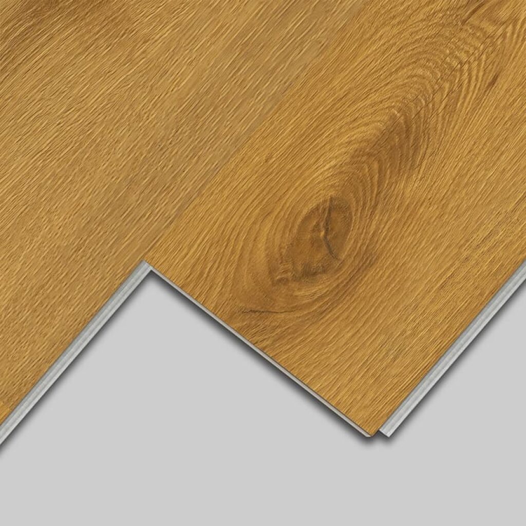 Vinylová plovoucí podlaha Area Floors Home Click Rigid 5502 Dub knížecí 2,503 m²
