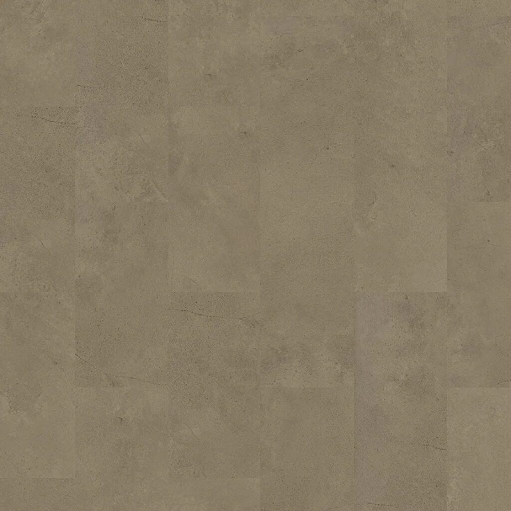 Vinylová plovoucí podlaha Area Floors Stone Click Rigid 5353 Beton šedý 1,647 m²