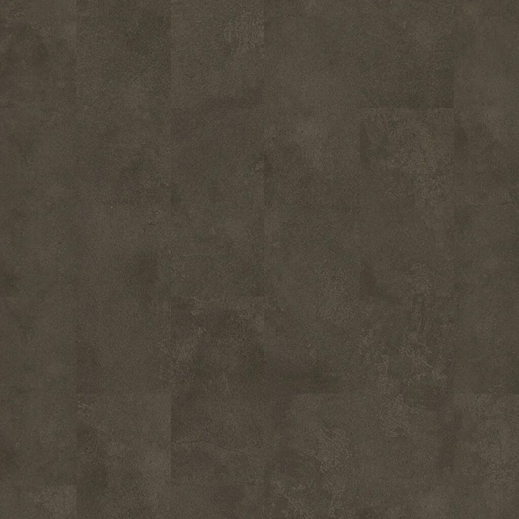 Vinylová plovoucí podlaha Area Floors Stone Click Rigid 5354 Beton tmavý 1,647 m²