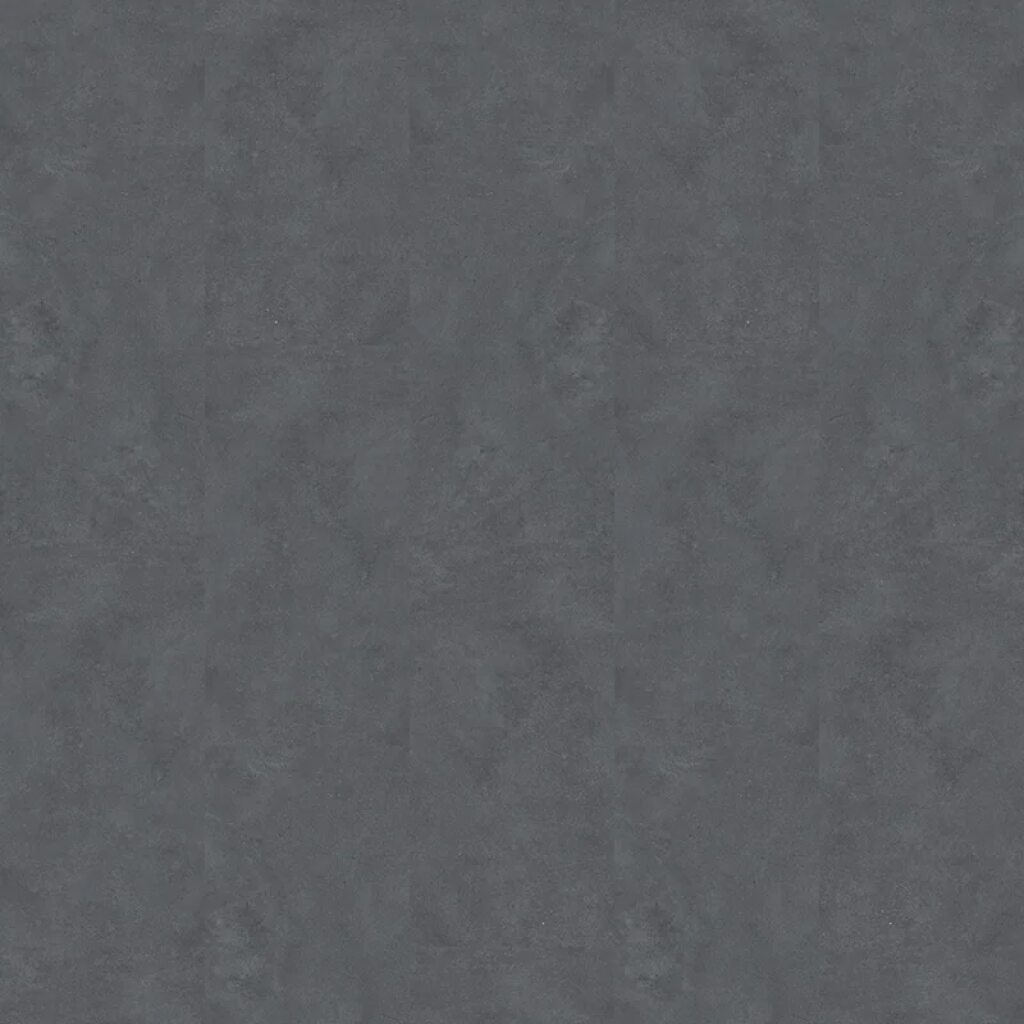 Vinylová plovoucí podlaha Area Floors Stone Click Rigid 5354 Beton tmavý 1,647 m²