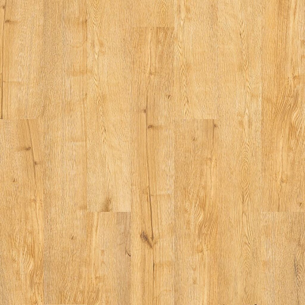 Vinylová plovoucí podlaha Area Floors Home Click Rigid 5501 Dub přírodní 2,503 m²