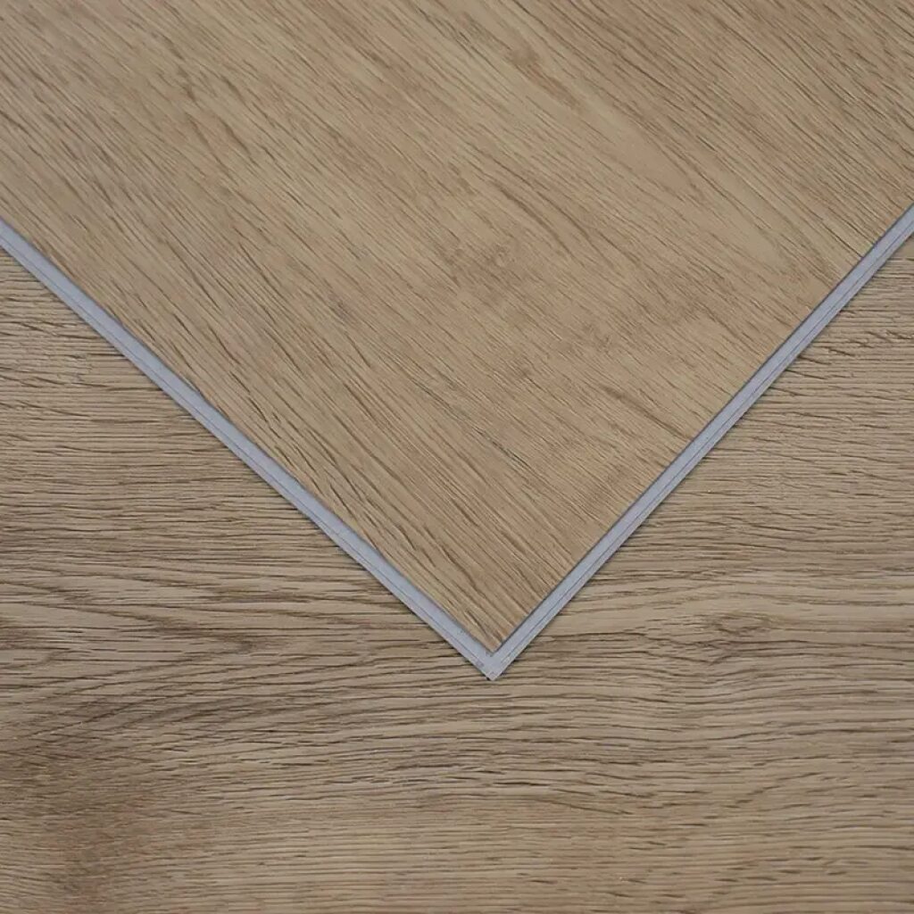 Vinylová plovoucí podlaha Area Floors Home Click Rigid 5507 Dub Navarro 2,503 m²