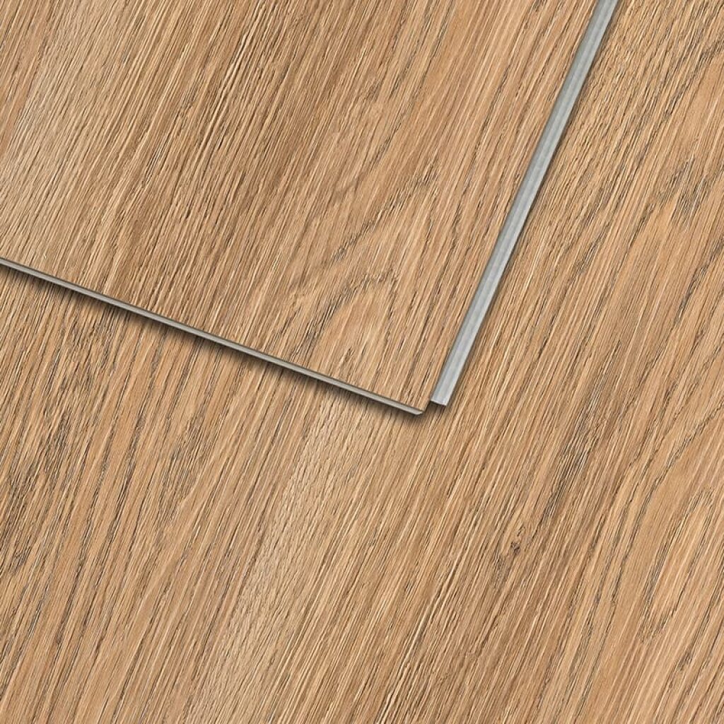 Vinylová plovoucí podlaha Area Floors Wood Click Rigid 5303 Dub bělený 2,503 m²