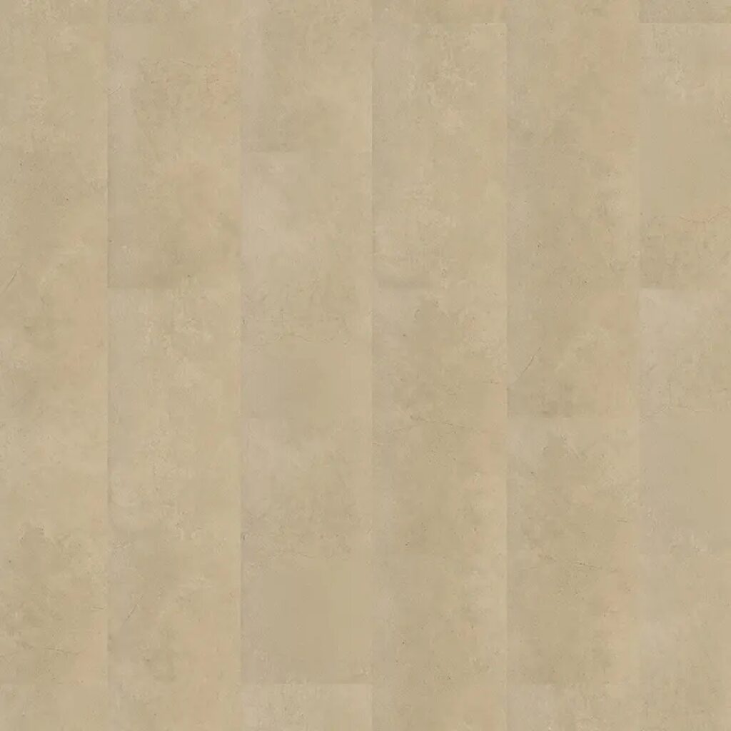 Vinylová plovoucí podlaha Area Floors Stone Click Rigid 5351 Beton světle šedý 1,647 m²