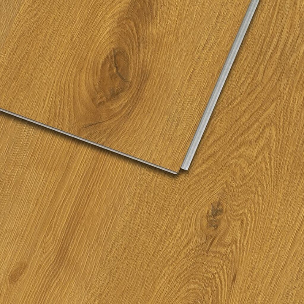 Vinylová plovoucí podlaha Area Floors Home Click Rigid 5502 Dub knížecí 2,503 m²