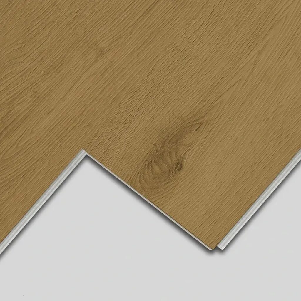 Vinylová plovoucí podlaha Area Floors Home Click Rigid 5501 Dub přírodní 2,503 m²