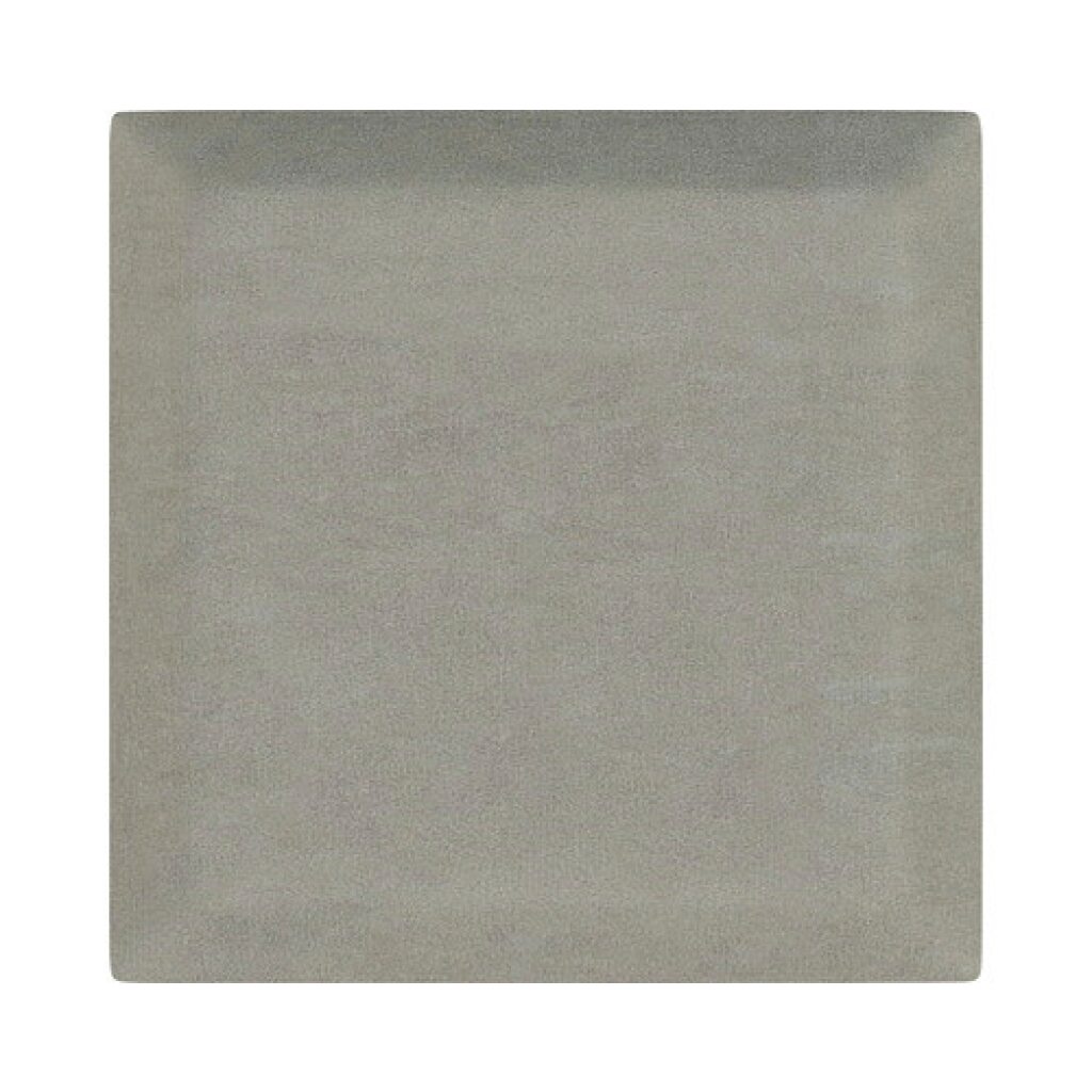 Čalouněný panel nástěnný čtverec 30x30 cm šedá Riwiera 91