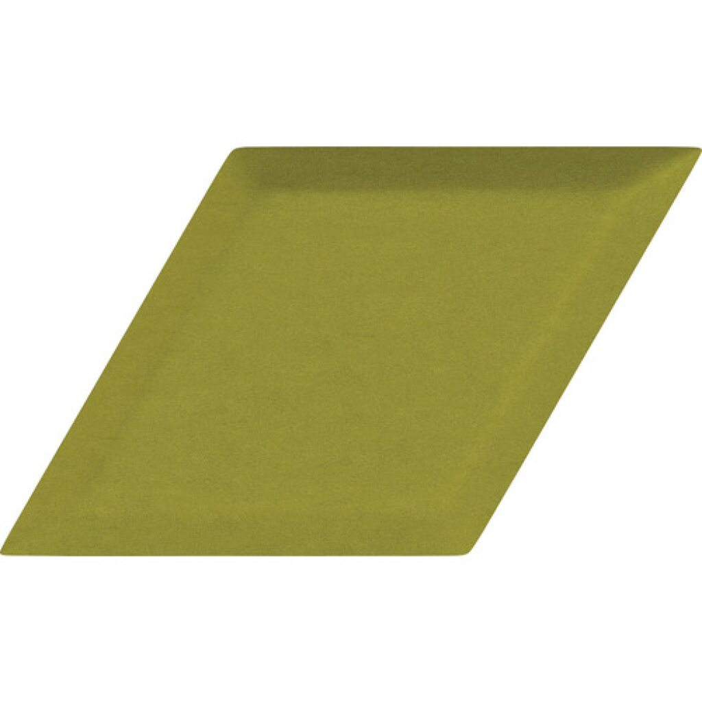 Čalouněný panel nástěnný Rovnoběžník 30x30cm Riwiera 36
