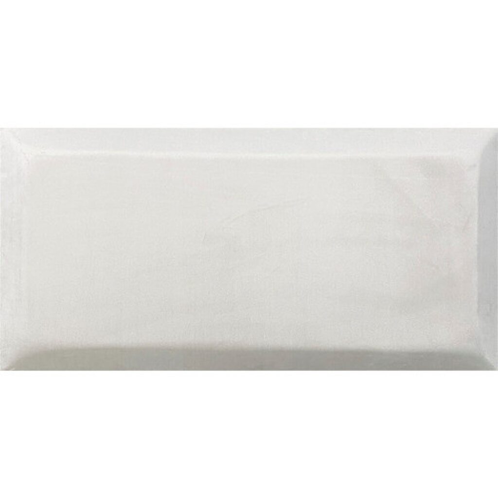 Čalouněný panel nástěnný obdelník 60x30 cm světle béžová Riwiera 21







