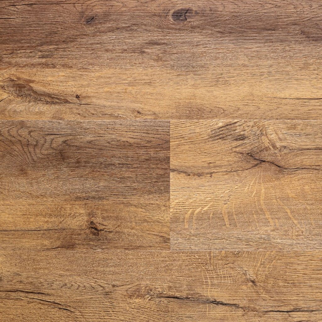 Vinyl Podlaha SPC 5/0,5mm s podložkou DUB EVO SA532 1180x228mm - COMFORT Line