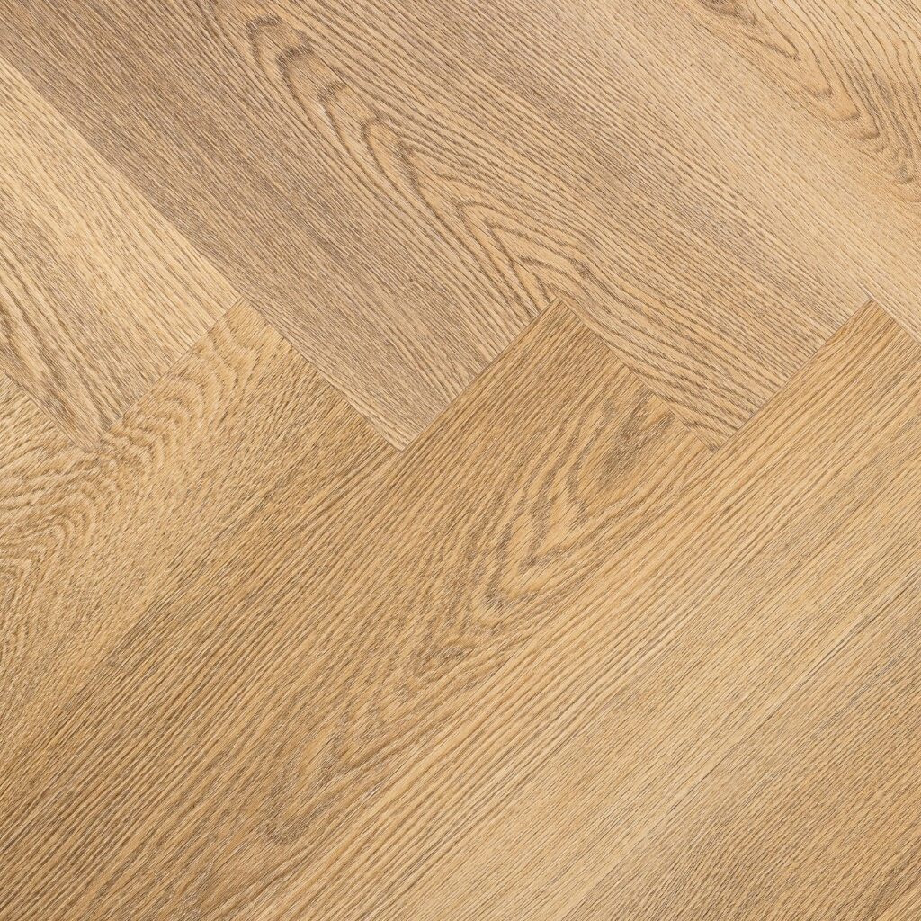 Herringbone Vinyl SPC RIGID podlaha 5,5/0,5mm s podložkou Harrison, 625x125 mm 0,9375m2