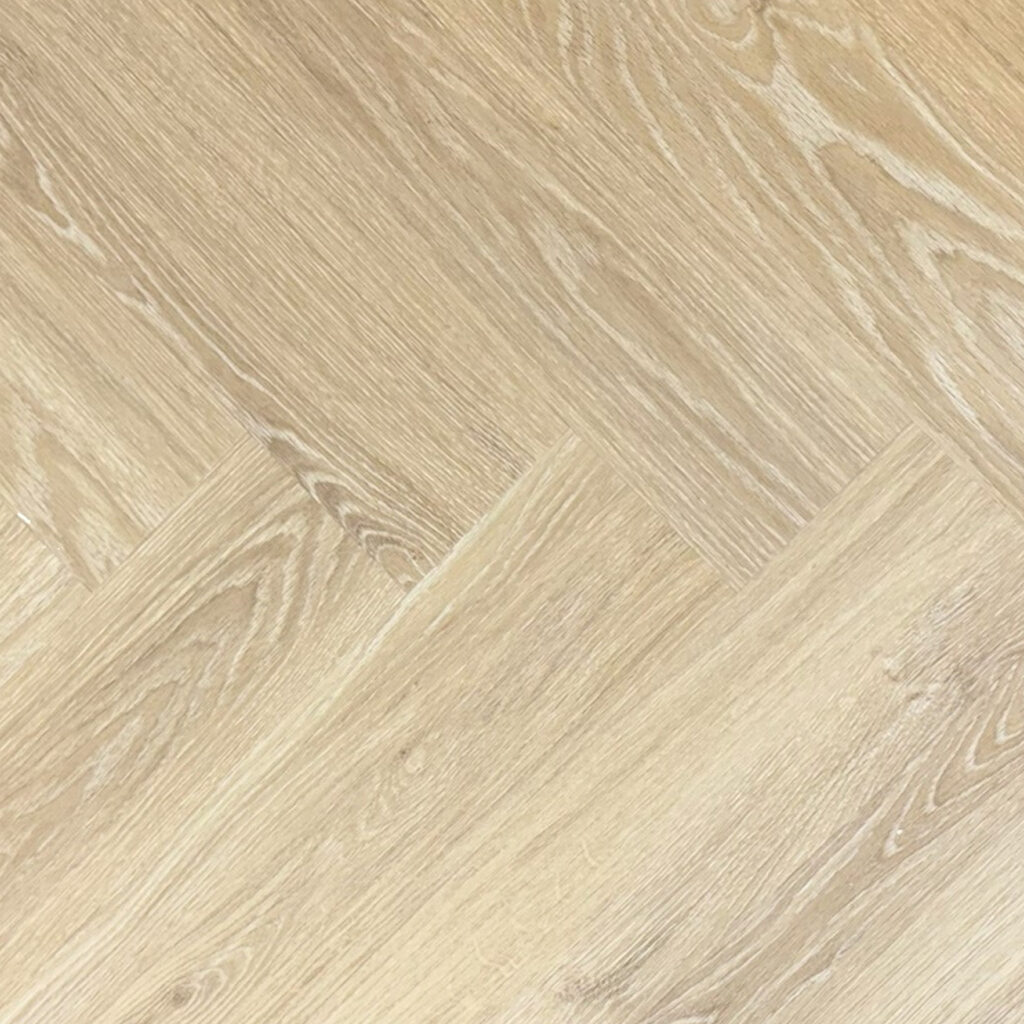 Herringbone Vinyl SPC RIGID podlaha 5,5/0,5mm s podložkou Whistler, 625x125 mm 0,9375m2