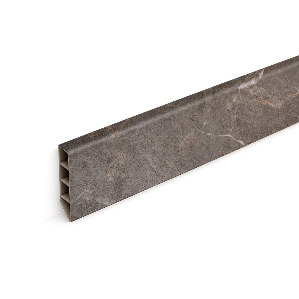 Soklová lišta SPC RIGID Wild Rocky 2m