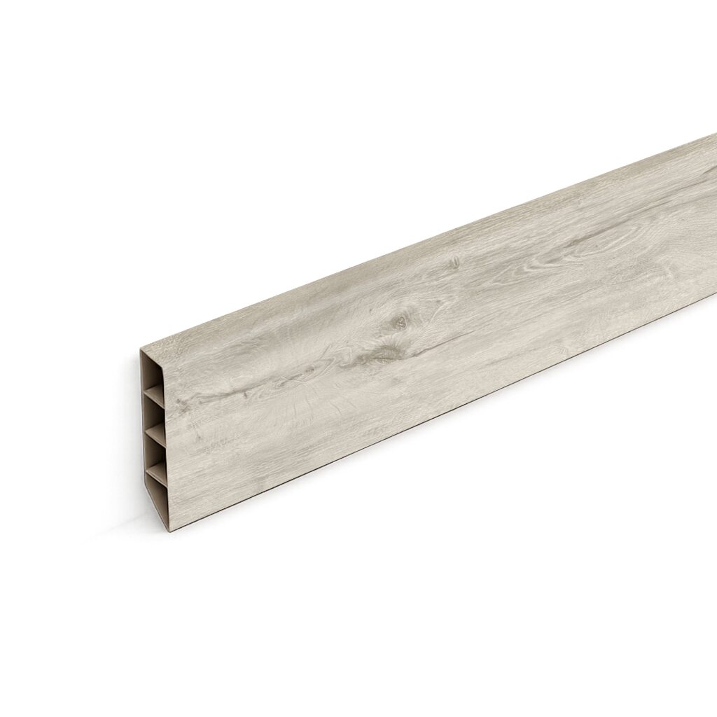 Soklová lišta SPC RIGID Banff 2m