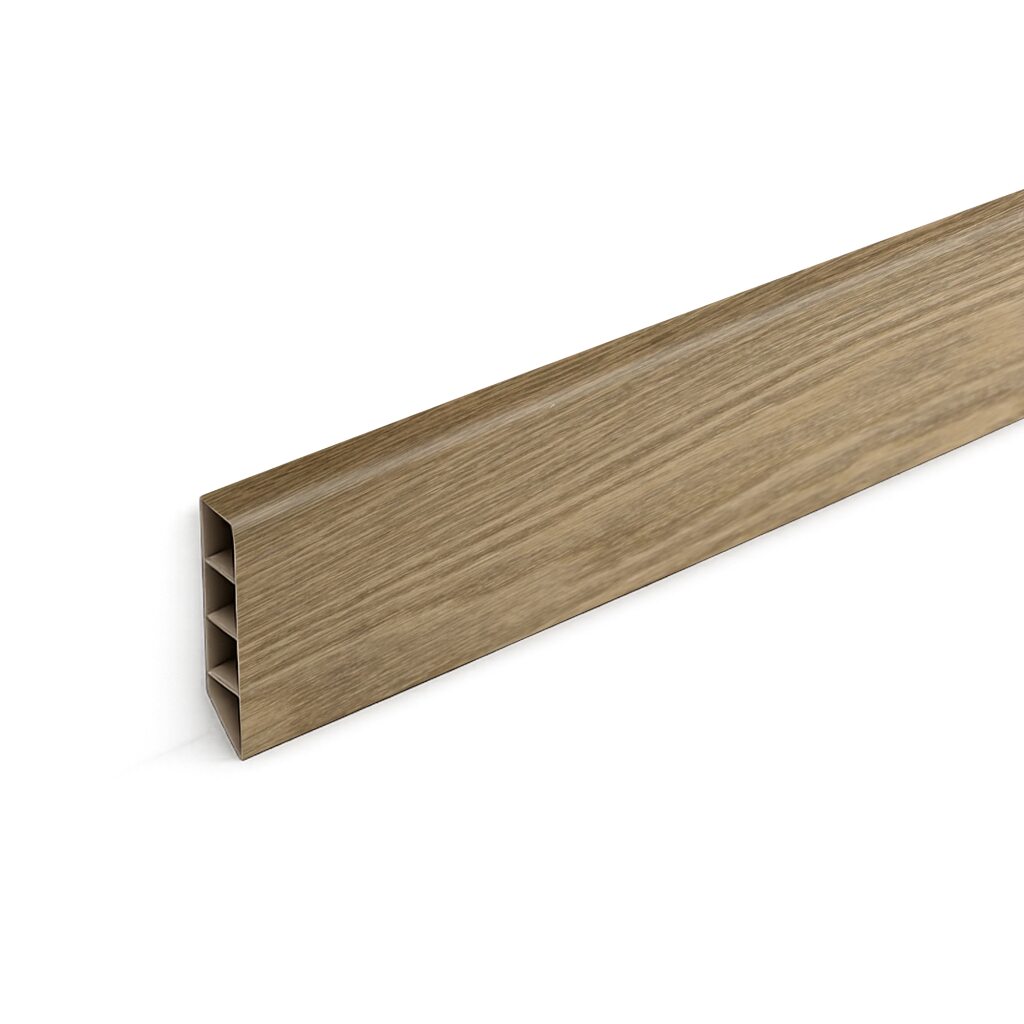 Soklová lišta SPC RIGID Harrison 2m