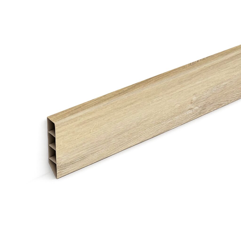 Soklová lišta SPC RIGID Whistler 2m