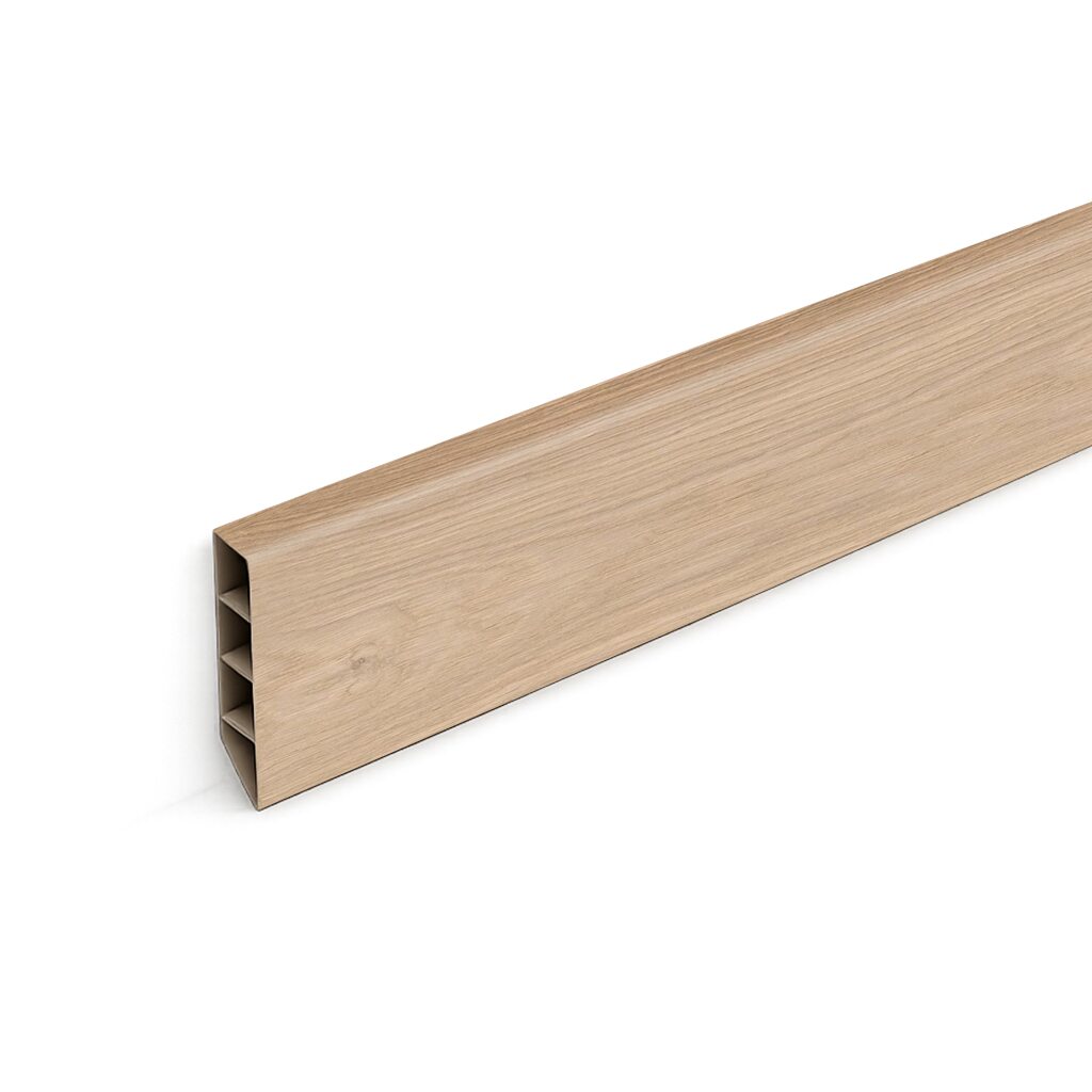 Soklová lišta SPC RIGID Winnipeg 2m