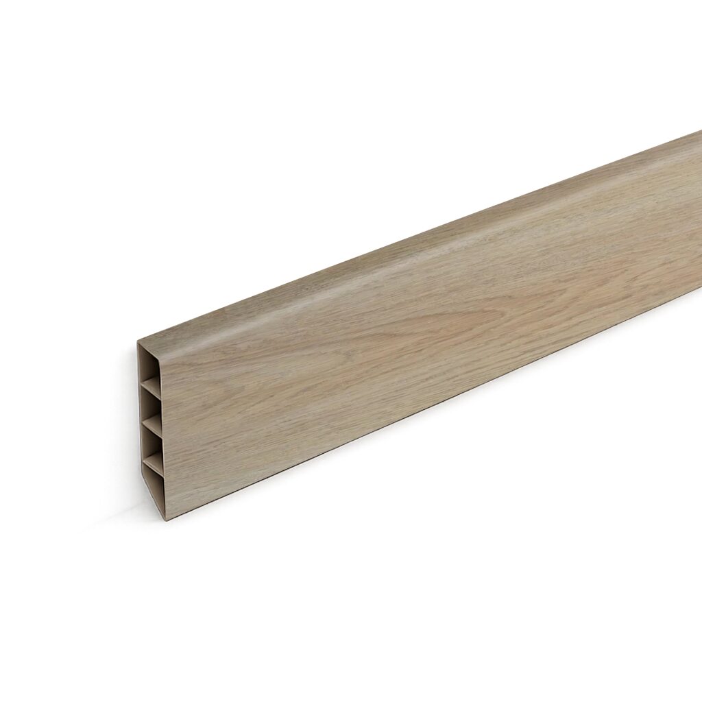 Soklová lišta SPC RIGID Barrie 2m