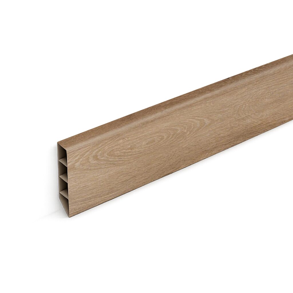 Soklová lišta SPC RIGID Jasper 2m
