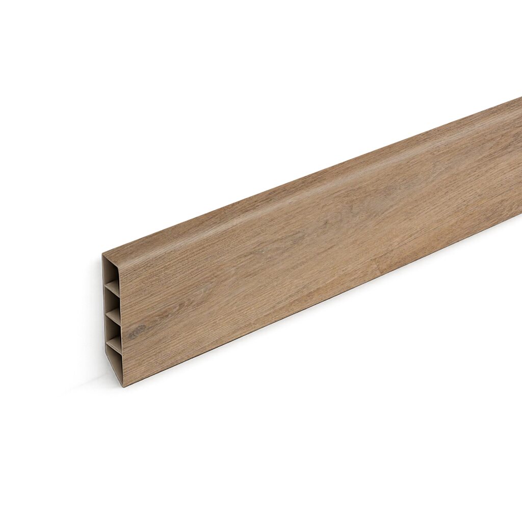 Soklová lišta SPC RIGID Vernon 2m