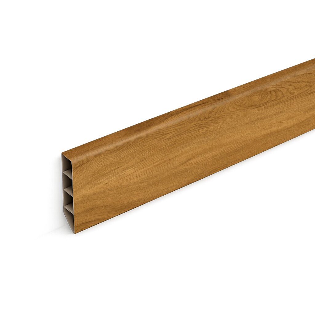 Soklová lišta SPC RIGID Hamilton 2m