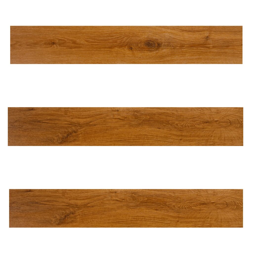 Canadian Design vinyl SPC RIGID podlaha 5/0,3 mm s podložkou GOLDEN 123x18 cm (1,77 m2)