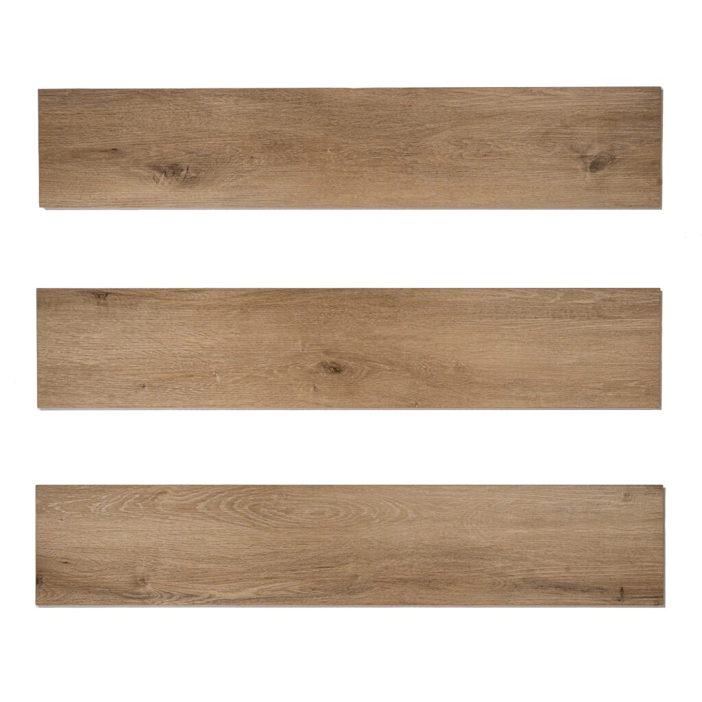 Podlaha SPC RIGID 5,5/0,5mm s podložkou JASPER OAK 1190x228mm (2,1706m2) Premium line