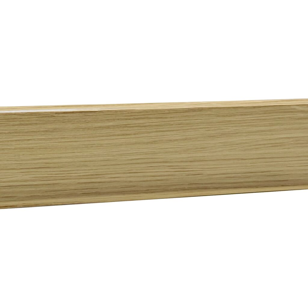 Soklová lišta PVC 2,5m - Toronto nr.142 EgibiFloors