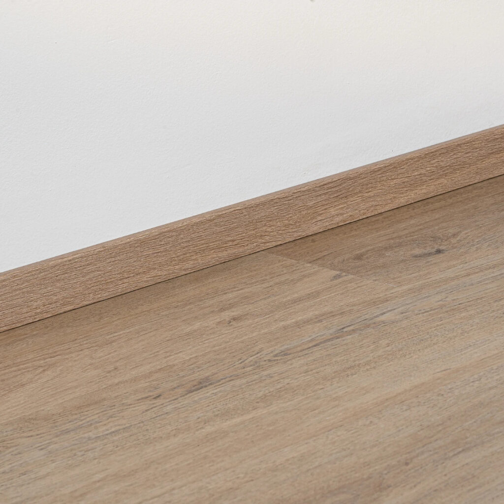 Podlaha SPC RIGID 5,5/0,5mm s podložkou VERNON OAK 1190x228mm (2,1706m2) Premium line