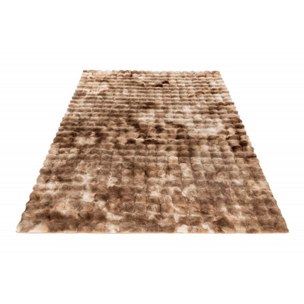 Kusový koberec Camouflage 845 taupe Kusový koberec Camouflage 845 taupe