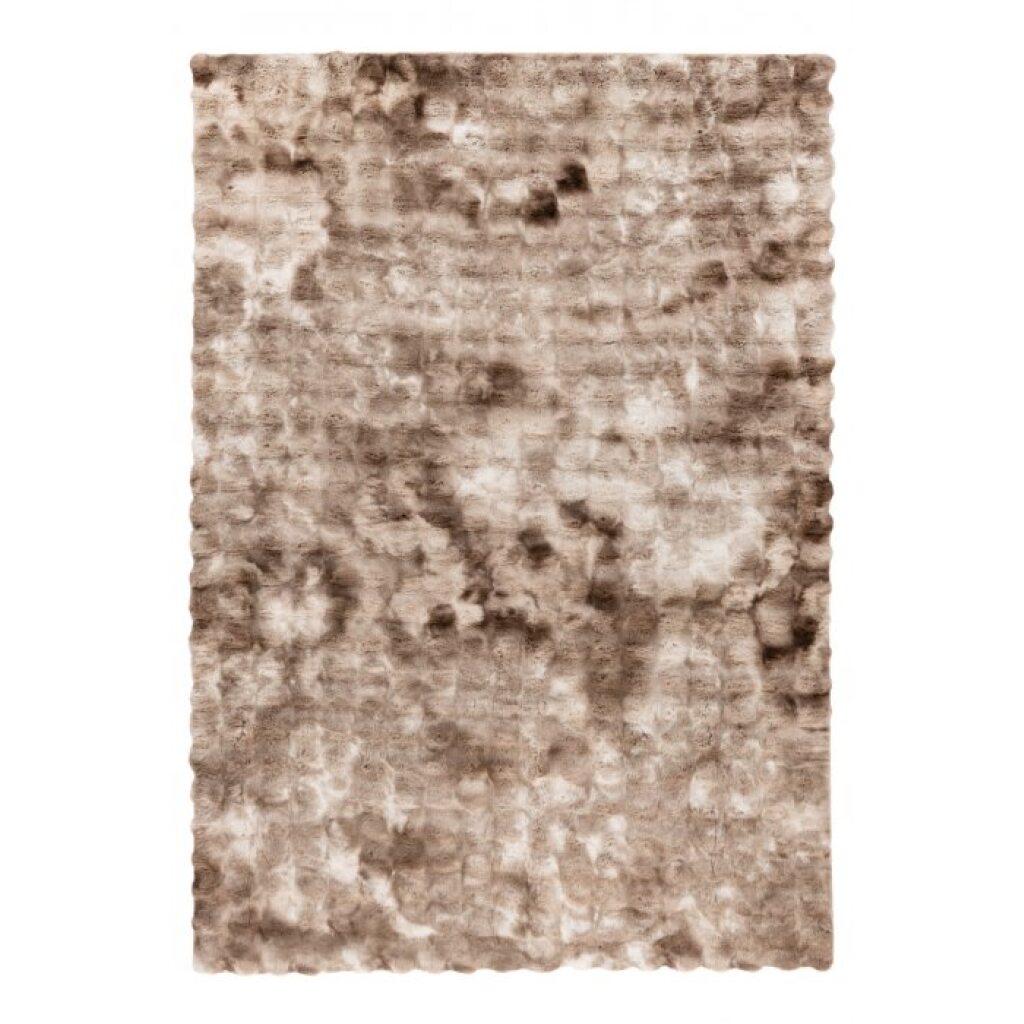 Kusový koberec Camouflage 845 taupe Kusový koberec Camouflage 845 taupe