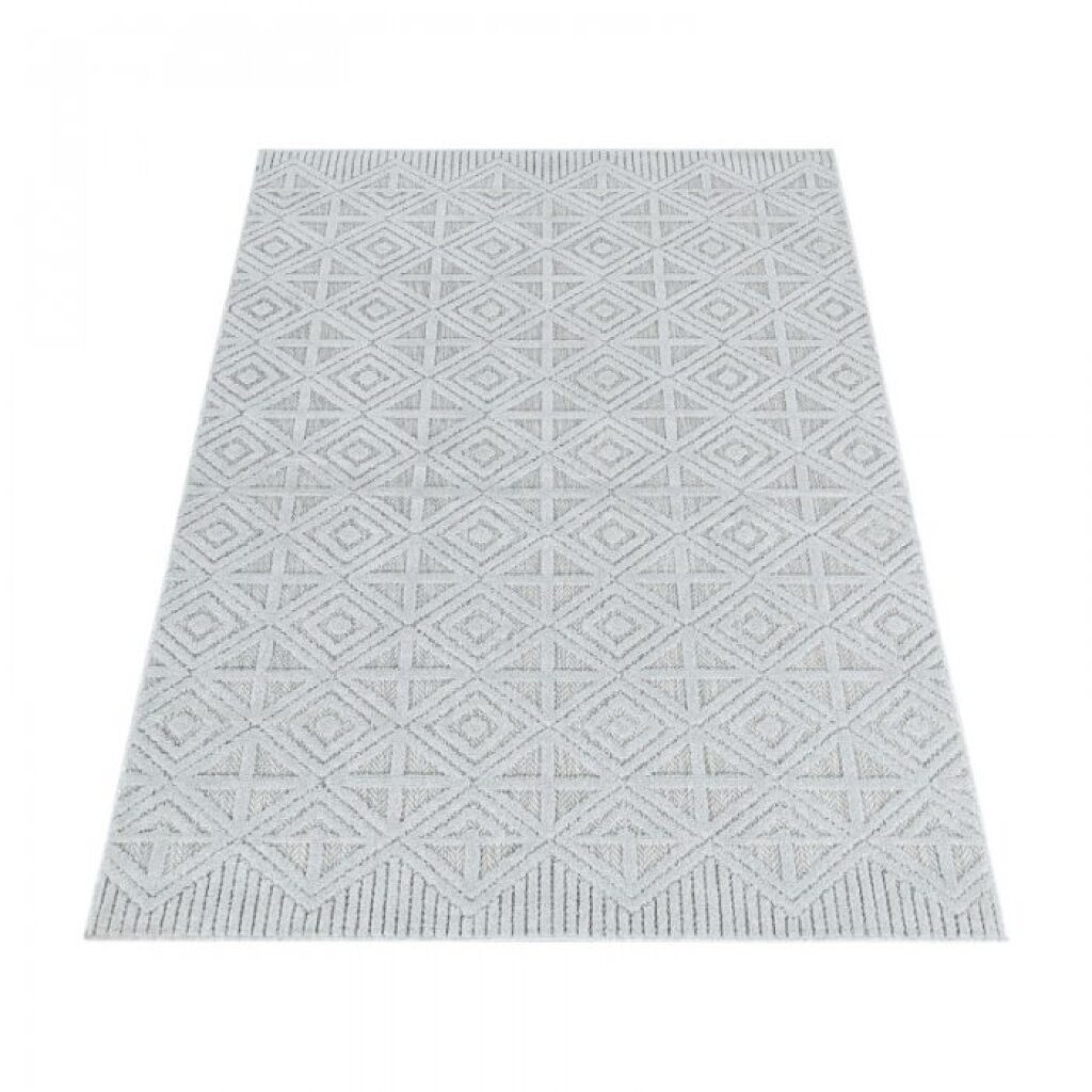 Kusový venkovní koberec Bahama 5156 grey Kusový venkovní koberec Bahama 5156 grey