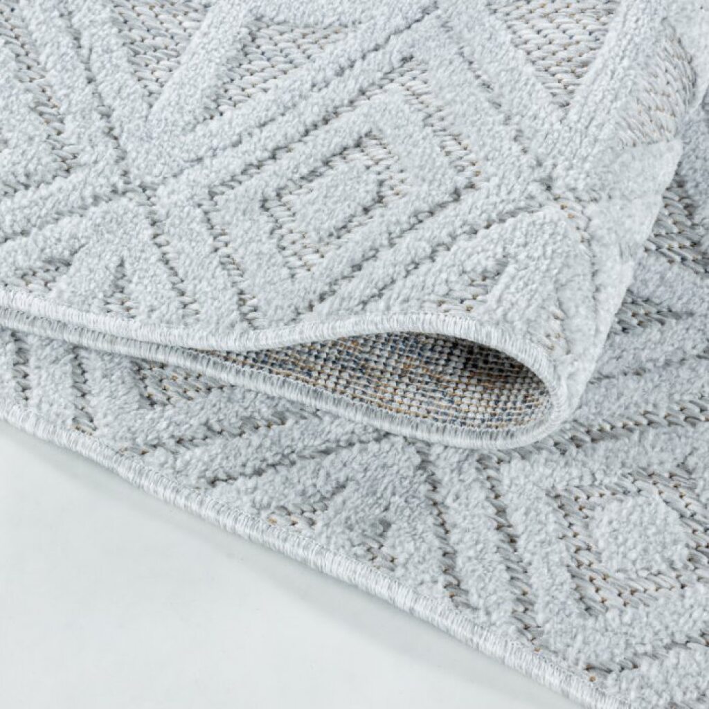 Kusový venkovní koberec Bahama 5156 grey Kusový venkovní koberec Bahama 5156 grey